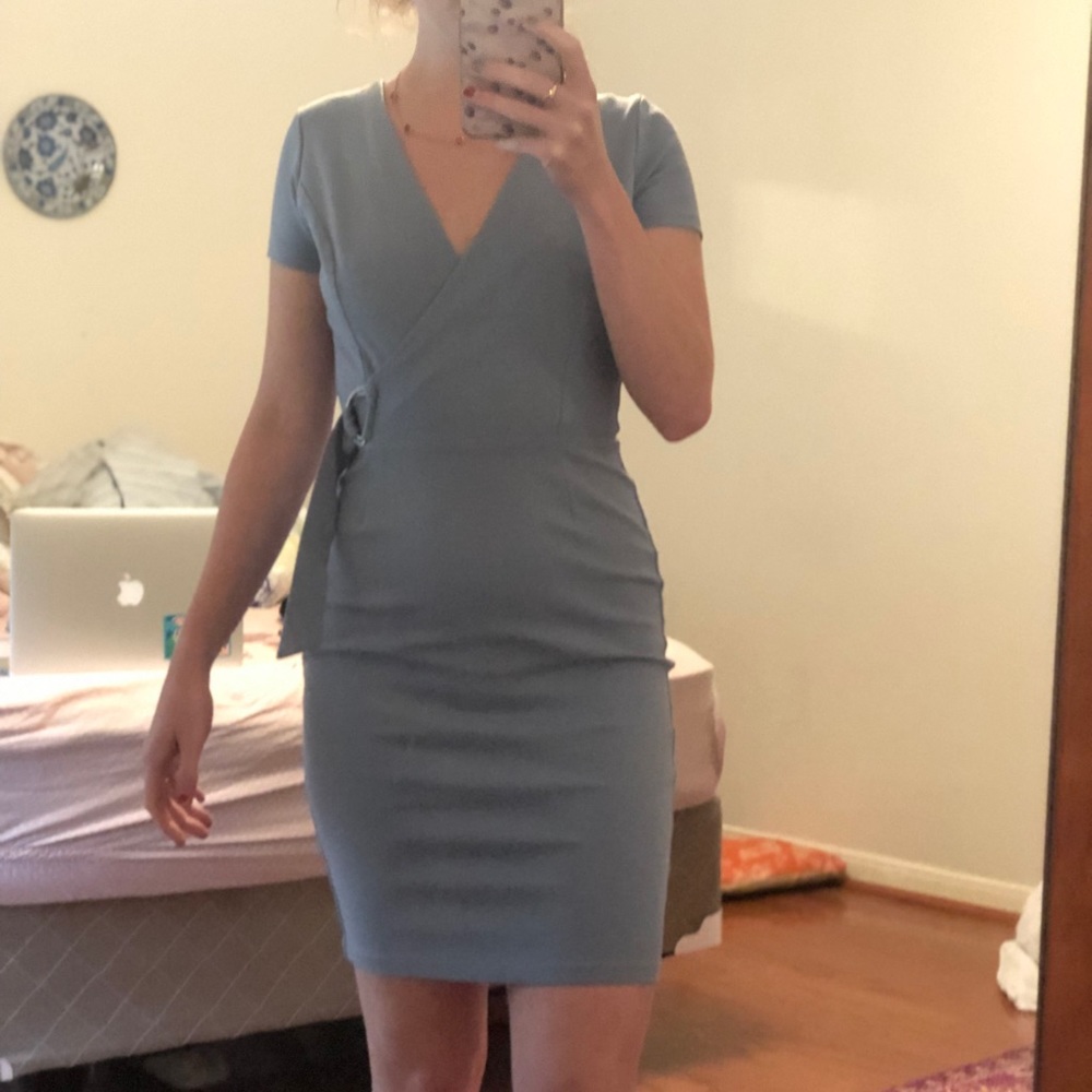 Sexy “madman”looking dress!